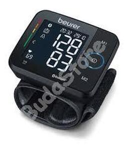 Beurer BC 54 BT Csuklós vérnyomásmérő BC54BT