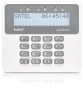 SATEL PERFECTA PRFLCD 116044