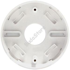 EDS ECDB-D Standard aljzat optikai füstérzékelőkhöz és hőérzékelőkhöz 116630