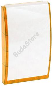 SATEL SP4001O Kültéri hang- és fényjelző 115191