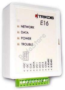 TRIKDIS E16 119514