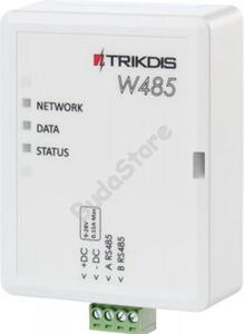 TRIKDIS W485 Wi-Fi modul okos eszközökhöz 119535