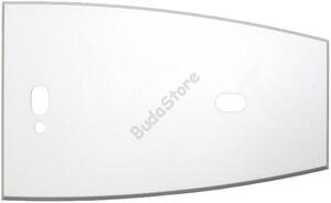 Ksenia volo szerelőkeret fehér 118040