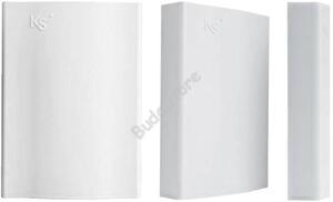 Ksenia auxi vékony műanyag doboz 118163