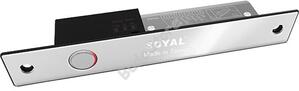 SOYAL AR-1207B-36 Elektromechanikus reteszzár 119768