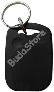 S. AM KeyTag No.1 125 kHz fekete 113536