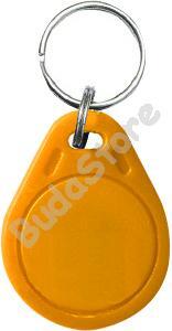 S. AM KeyTag No.3 125 kHz sárga 113352