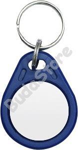 S. AM KeyTag No. 11 13.56 MHz kék/fehér 113633