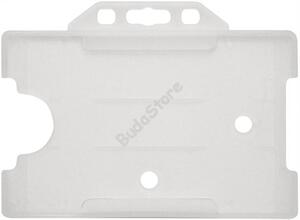 S. AM Proximity kártyatok No.11 átlátszó 114382