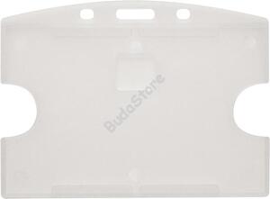 S. AM Proximity kártyatok No.12 fehér 114383