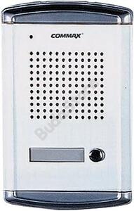 COMMAX DR-2A kültéri egység fém előlappal 120234