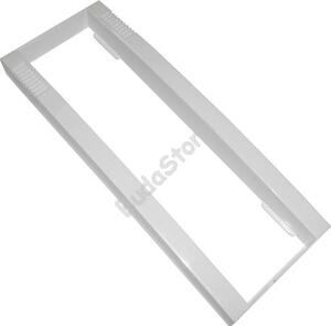 CODEFON lakáskészülék keret 103901