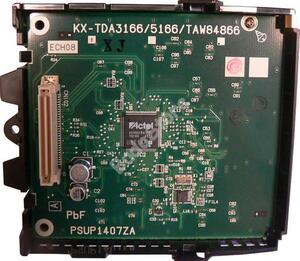 Panasonic KX-TDA3166X Visszhang elnyomó kártya 102586
