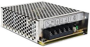 Mean Well RS-75-48 kapcsolóüzemű tápegység 114942