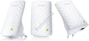 TP-LINK RE200 WiFi lefedettségnövelő 115639