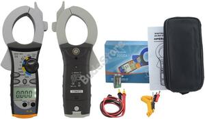 HOLDPEAK 850D Nagyáramú lakatfogó multiméter 111319