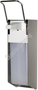 DM900S fertőtlenítő-, szappanadagoló 121071