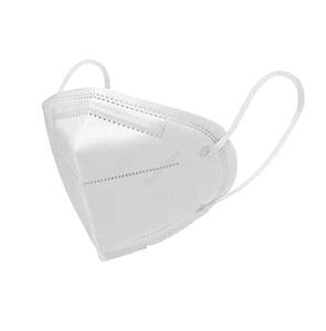 KN95/FFP2-es egészségügyi maszk 10db HOP1001078