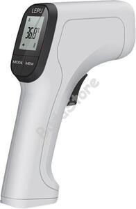 LFR50 IR érintésnélküli testhőmérséklet mérő 121453 érintésmentes