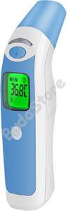 MDI161 érintésnélküli testhőmérséklet mérő 121465 érintésmentes