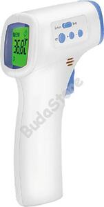 MDI907 érintésnélküli testhőmérséklet mérő 121464 érintésmentes lázmérő