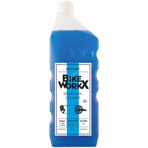 BIKEWORKX BikeWorkx Tisztítószer Drivetrain Cleaner 1 L DRIVETRAIN/1