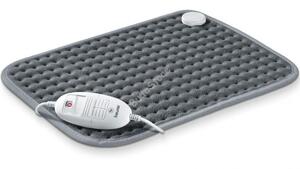 Beurer HK SE Special Edition szürke elektromos melegítő párna HKSE