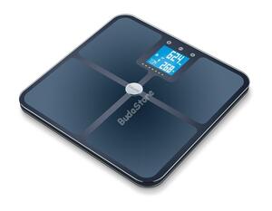 Beurer BF 950 Diagnosztikai mérleg terhességi móddal fekete BF950