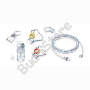 Beurer IH 26 Kids Yearpack inhalátor kiegészítő csomag