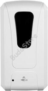 PW-1408S automata fertőtlenítő-, szappanadagoló 121142