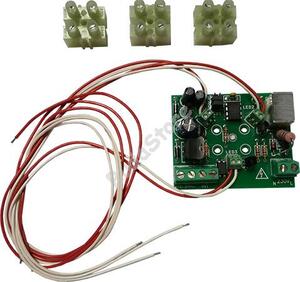 VDS LD-CR Villogó LED fény vezérlés 120035