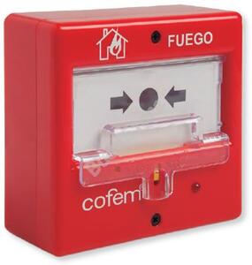 COFEM PUCAY kézi jelzésadó 117681