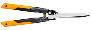 FISKARS PowerGearX fém fogaskerekes sövénynyíró HSX92 1023631