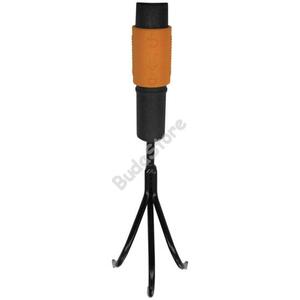 FISKARS QuikFit talajlazítófej szögletes 1000683