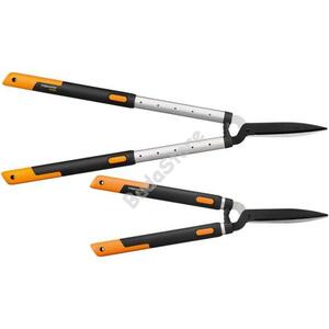 FISKARS SmartFit teleszkópos sövénynyíró HS86 1013565