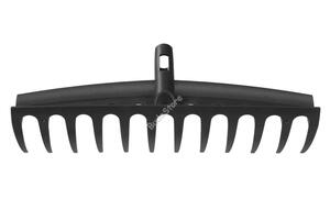 FISKARS Solid általános kerti gereblye fej 1014917