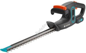 GARDENA Akkumulátoros sövénynyíró EasyCut Li-40 9836-20