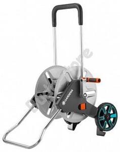 GARDENA AquaRoll M fém tömlőskocsi 2681 utódja 18541-20