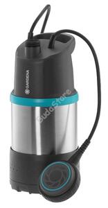 GARDENA Basic Merülő-nyomószivattyú 4700/2 Inox 9025-29