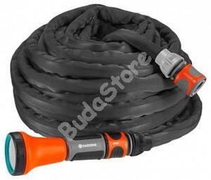 GARDENA Liano textil tömlő készlet 15 m 18430-20