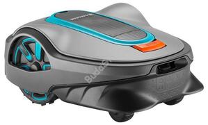 GARDENA SILENO life 1000 robotfűnyíró 15102-32