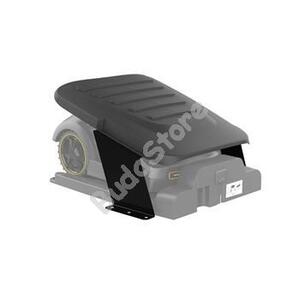 RIWALL Robotfűnyíró ház RRM 800 és 1000-hez RACC00069