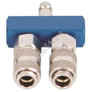 SCHEPPACH GYORSCSATLAKOZÓ 2-ES kompresszor TARTOZÉK 7906100722