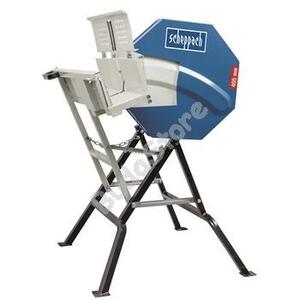 SCHEPPACH HS 410 hintafűrész/billenő körfűrész 400mm 5905114901