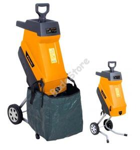 Riwall RES 2545 ELEKTROMOS ÁGAPRÍTÓ