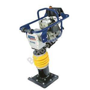 SCHEPPACH VS 1000 DÖNGÖLŐGÉP  BENZINMOTOROS