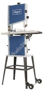 SCHEPPACH HBS 400 szalagfűrész állvánnyal 5901503905