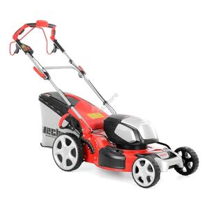 HECHT5051S AKKUMULÁTOROS FŰNYÍRÓ, ÖNJÁRÓ, AKKU+TÖLTŐ NEM TARTOZÉK!