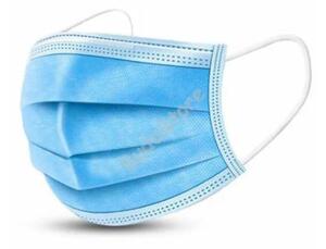 Egészségügyi szájmaszk HM-DM-N