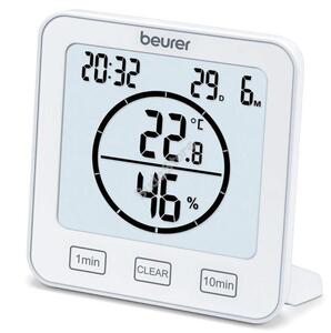 BEURER HM 22 időjárás állomás HM22